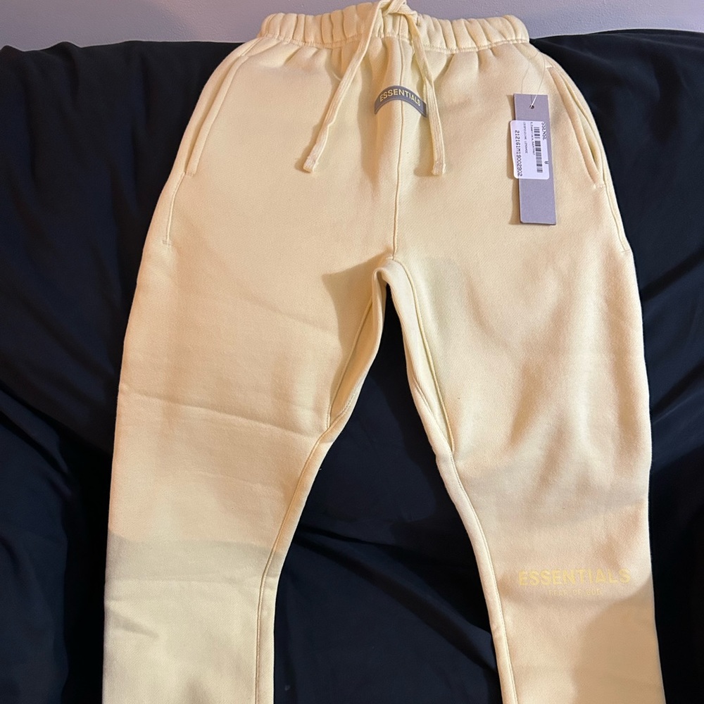 ✨Kids Essential sweatpants✨